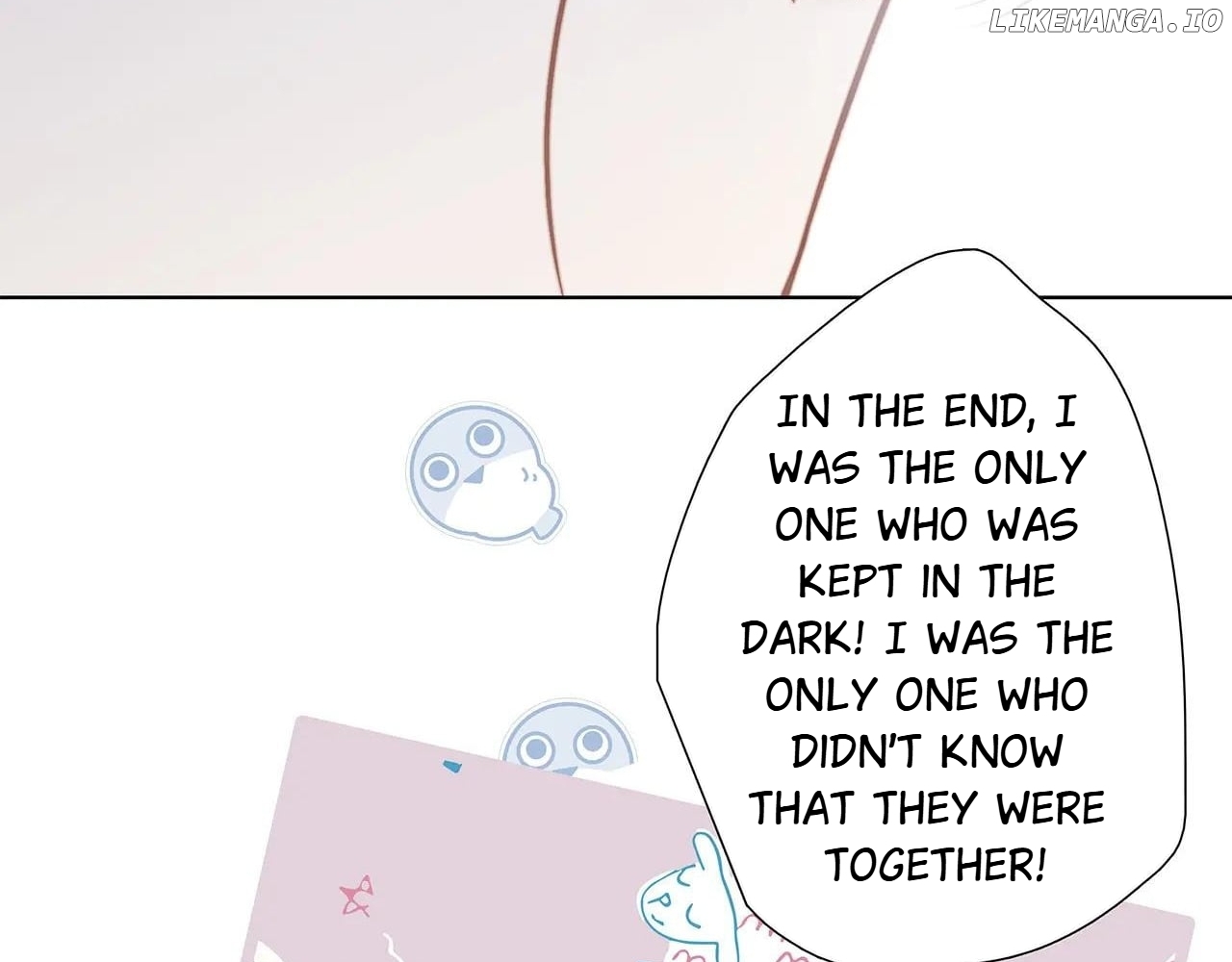 1st Kiss – I Don’t Want To Consider You As Sister Anymore Chapter 86 - 80 - page 15